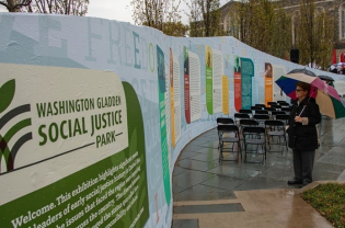 Social Justice – A Key Tool to Fight Against Social Inequality